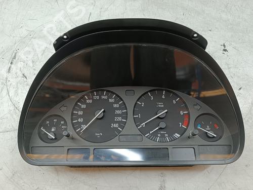 Instrument cluster BMW X5 (E53) 3.0 i | BP34060609C47  - Image 5