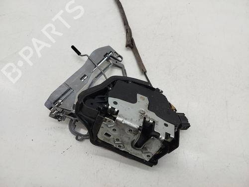 Front left lock BMW X5 (E53) 3.0 i | BP34060616C98  - Image 6