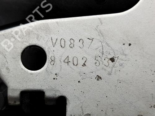 Front left lock BMW X5 (E53) 3.0 i | BP34060616C98  - Image 7