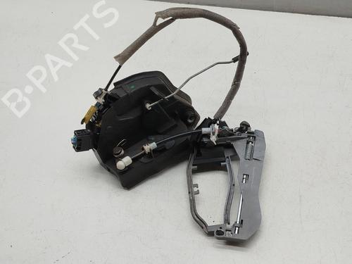 Front left lock BMW X5 (E53) 3.0 i | BP34060616C98  - Image 9