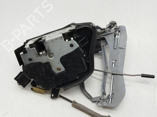 Front left lock BMW X5 (E53) 3.0 i | BP34060616C98  - Image 8