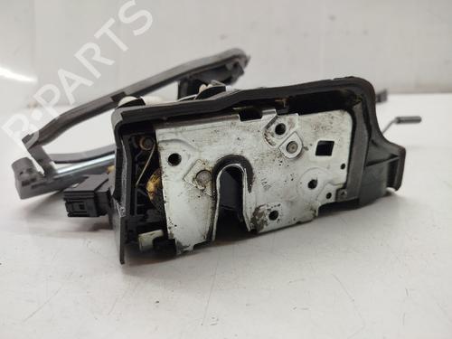 Front left lock BMW X5 (E53) 3.0 i | BP34060616C98  - Image 5