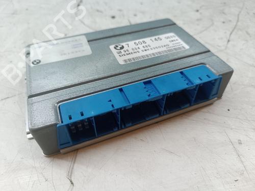 Gearbox control unit BMW X5 (E53) 3.0 i | BP34060622M52  - Image 6