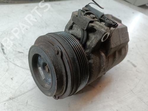 AC compressor BMW X5 (E53) 3.0 i | BP34060623M34  - Image 6