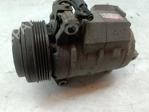 AC compressor BMW X5 (E53) 3.0 i | BP34060623M34  - Image 5