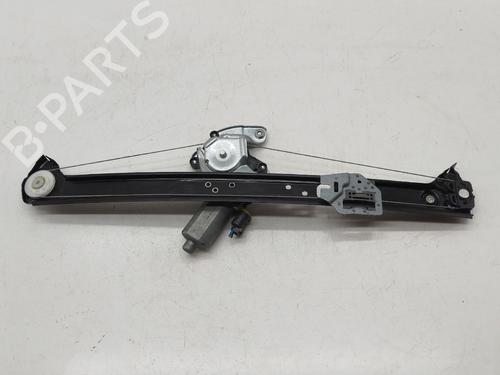 Right rear window motor BMW X5 (E53) 3.0 i | BP34060624E22  - Image 5