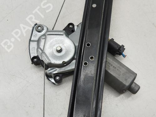 Right rear window motor BMW X5 (E53) 3.0 i | BP34060624E22  - Image 6