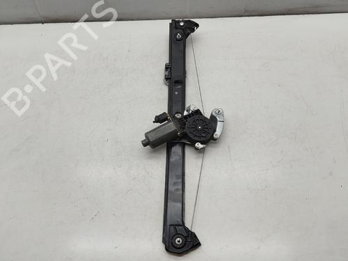 Right rear window motor BMW X5 (E53) 3.0 i | BP34060624E22  - Image 7