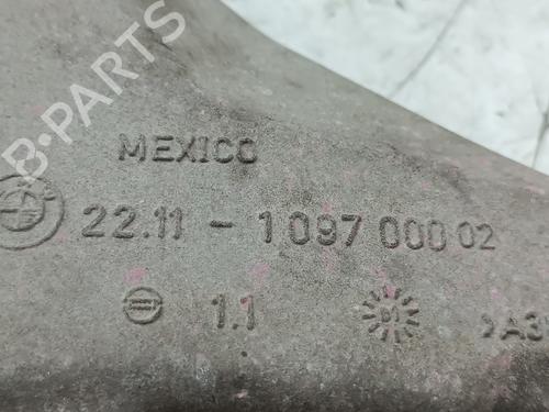 Engine mount BMW X5 (E53) 3.0 i | BP34060630M89  - Image 5