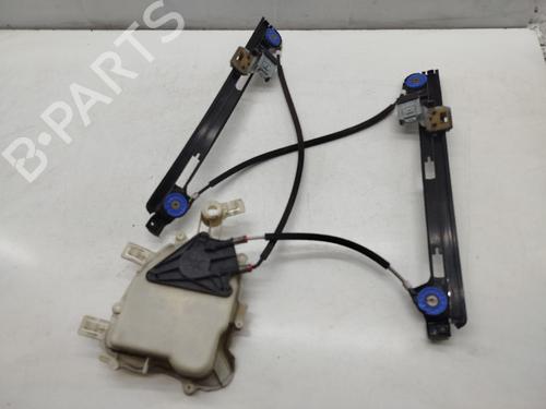 Used Front right window mechanism Front right window mechanism SEAT ALTEA XL (5P5, 5P8) [2006-2015] 34060633 34060633