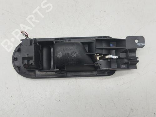 Front right panel VW GOLF IV (1J1) 1.4 16V | BP34060634C59 - Image 4