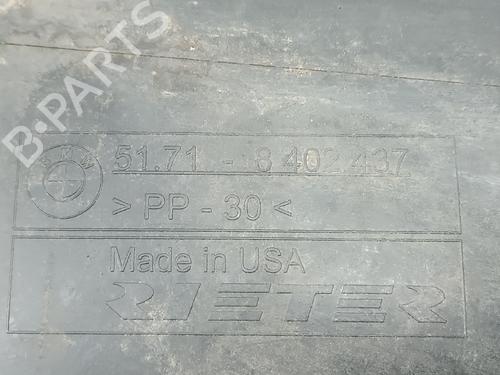 Underbody protection BMW X5 (E53) 3.0 i | BP34060645M92  - Image 5