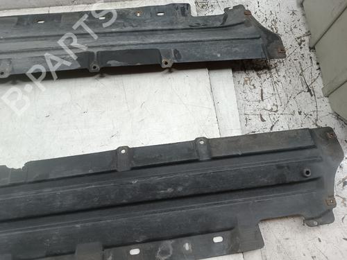 Underbody protection BMW X5 (E53) 3.0 i | BP34060645M92  - Image 6