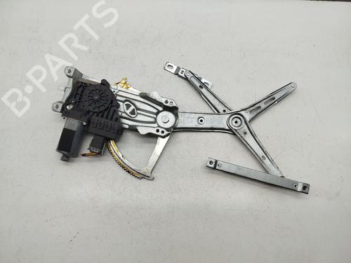 Used Front right window mechanism Front right window mechanism OPEL ASTRA H GTC (A04) 1.3 CDTI (L08) (90 hp) 34060644 34060644
