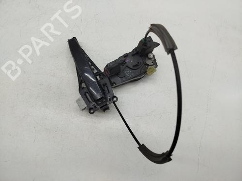 Used Front right lock Front right lock OPEL ASTRA H GTC (A04) 1.3 CDTI (L08) (90 hp) 34060647 34060647