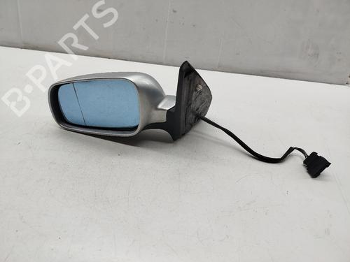 Used Left mirror Left mirror VW BORA I (1J2) 1.9 TDI (115 hp) 34060651 34060651