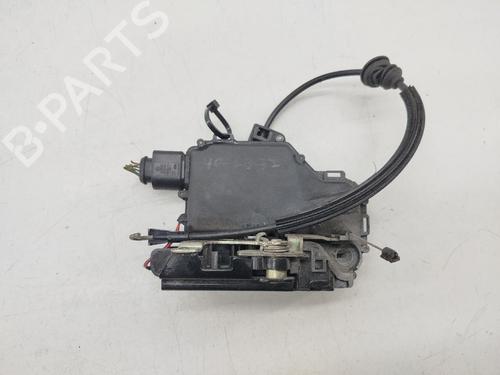 Used Front left lock Front left lock VW BORA I (1J2) 1.9 TDI (115 hp) 34060656 34060656