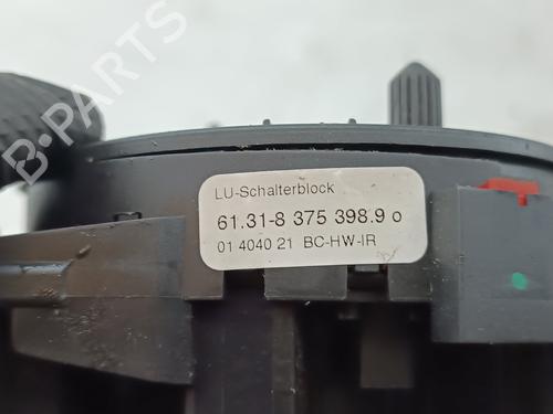 Steering column stalk BMW X5 (E53) 3.0 i | BP34060664I23  - Image 7