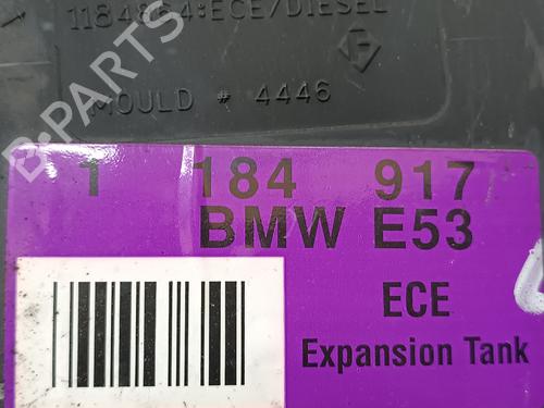 Ekspansjonstank BMW X5 (E53) 3.0 i | BP34060666C120 - Image 3
