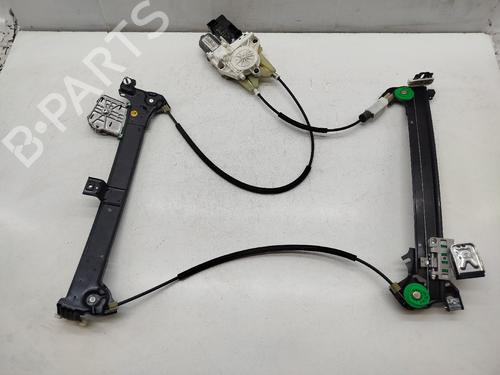 Used Front left window mechanism Front left window mechanism PEUGEOT 407 Coupe (6C_) [2005-2026] 34060670 34060670