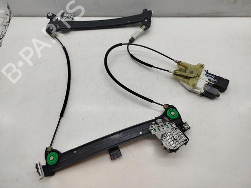 Front left window mechanism PEUGEOT 407 Coupe (6C_)  | BP34060670C22  - Image 6