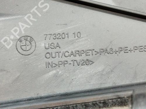 Boot lining BMW X5 (E53) 3.0 i | BP34060679I3  - Image 7