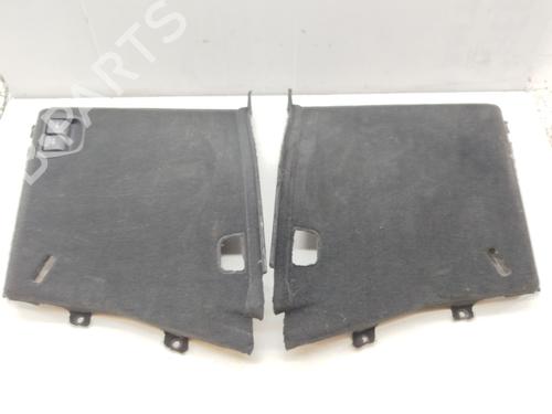 Boot lining BMW X5 (E53) 3.0 i | BP34060679I3  - Image 9