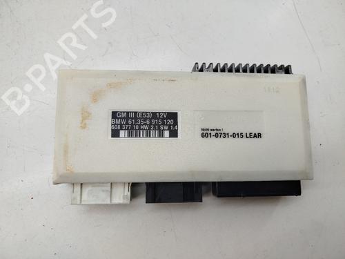 Electronic module BMW X5 (E53) 3.0 i | BP34060684M83  - Image 5