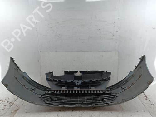 Used Front bumper Front bumper PEUGEOT 307 (3A/C) 1.6 HDi 110 (109 hp) 34060688 34060688