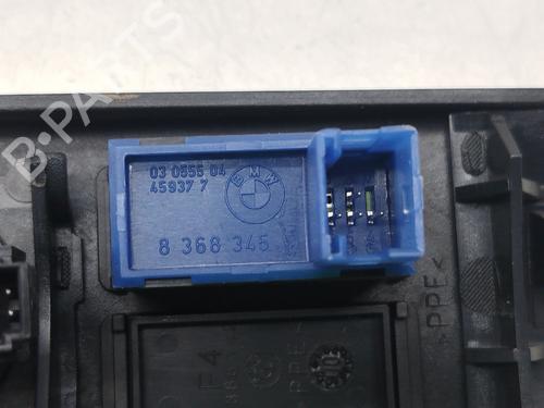 Air vent BMW X5 (E53) 3.0 i | BP34060692I21  - Image 7