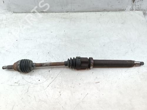 Used Right front driveshaft Right front driveshaft FORD FIESTA VI (CB1, CCN) 1.25 (82 hp) 34060694 34060694