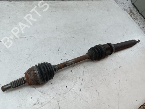 Right front driveshaft FORD FIESTA VI (CB1, CCN) 1.25 | BP34060694M39  - Image 6