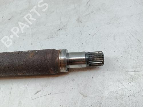 Right front driveshaft FORD FIESTA VI (CB1, CCN) 1.25 | BP34060694M39  - Image 5