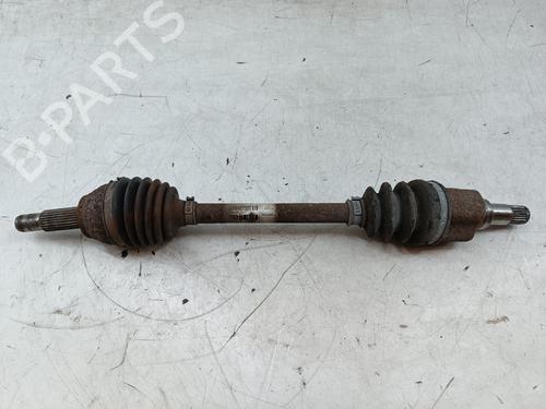 Used Left front driveshaft Left front driveshaft FORD FIESTA VI (CB1, CCN) 1.25 (82 hp) 34060696 34060696