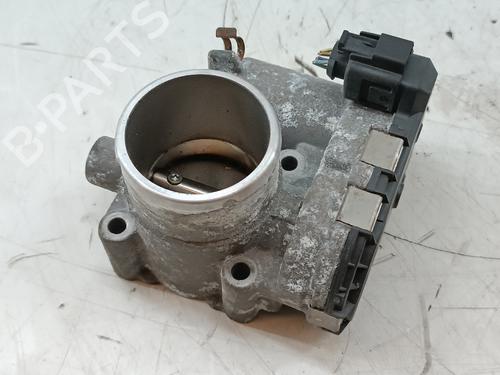 Throttle body FORD FIESTA VI (CB1, CCN) 1.25 | BP34060697M82 - Image 2