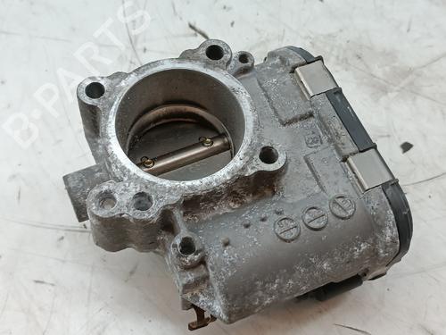 Throttle body FORD FIESTA VI (CB1, CCN) 1.25 | BP34060697M82 - Image 4