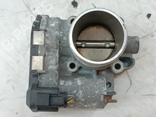 Throttle body FORD FIESTA VI (CB1, CCN) 1.25 | BP34060697M82 - Image 5