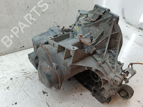 Used Gearbox Gearbox FORD FIESTA VI (CB1, CCN) 1.25 (82 hp) 34060702 34060702