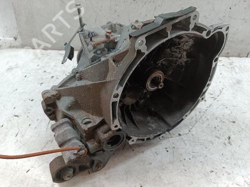 Gearbox FORD FIESTA VI (CB1, CCN) 1.25 | BP34060702M3  - Image 8