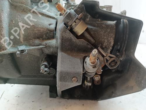 Gearbox FORD FIESTA VI (CB1, CCN) 1.25 | BP34060702M3  - Image 5
