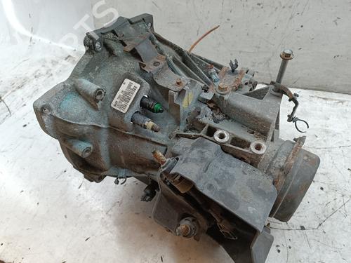 Gearbox FORD FIESTA VI (CB1, CCN) 1.25 | BP34060702M3  - Image 6