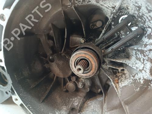 Gearbox FORD FIESTA VI (CB1, CCN) 1.25 | BP34060702M3  - Image 7