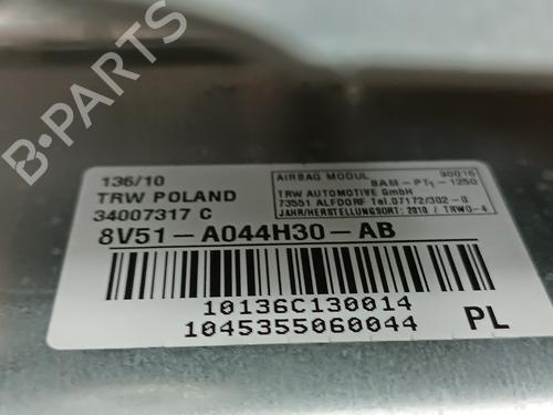 Dashboard FORD FIESTA VI (CB1, CCN) 1.25 | BP34060704C46  - Image 5