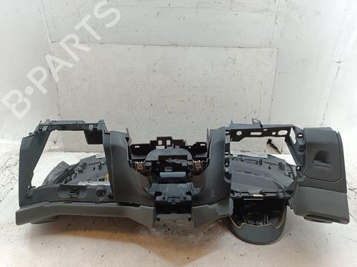 Used Dashboard Dashboard FORD FIESTA VI (CB1, CCN) 1.25 (82 hp) 34060704 34060704