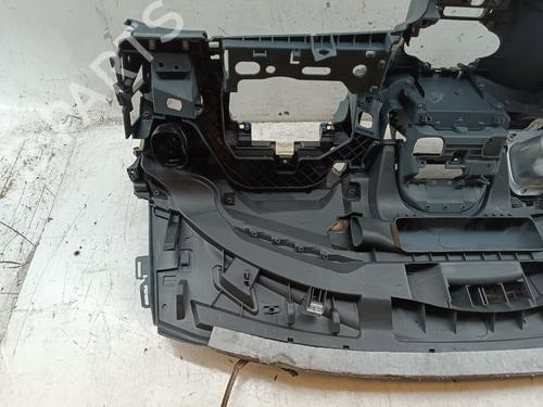 Dashboard FORD FIESTA VI (CB1, CCN) 1.25 | BP34060704C46  - Image 8