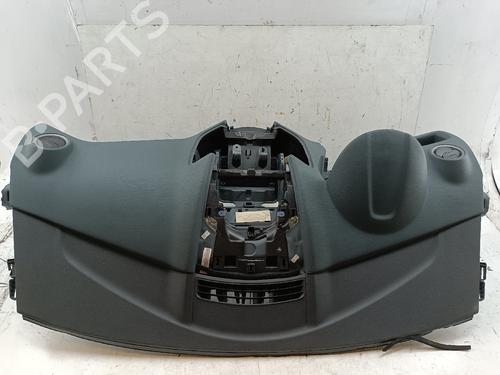 Dashboard FORD FIESTA VI (CB1, CCN) 1.25 | BP34060704C46  - Image 10