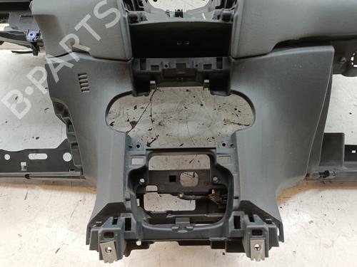 Dashboard FORD FIESTA VI (CB1, CCN) 1.25 | BP34060704C46  - Image 12