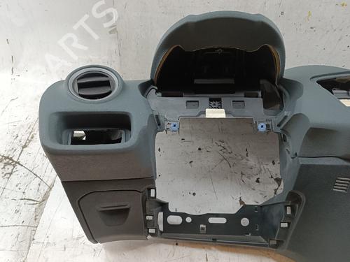 Dashboard FORD FIESTA VI (CB1, CCN) 1.25 | BP34060704C46  - Image 14