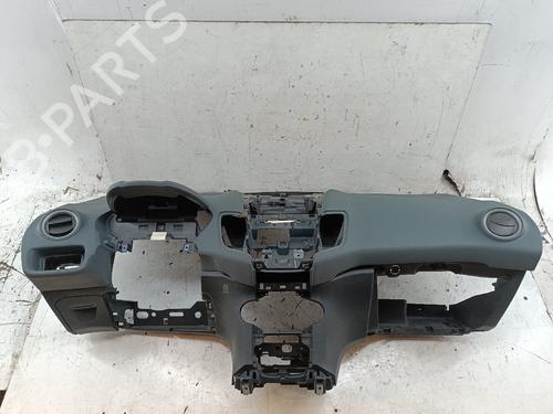 Dashboard FORD FIESTA VI (CB1, CCN) 1.25 | BP34060704C46  - Image 15