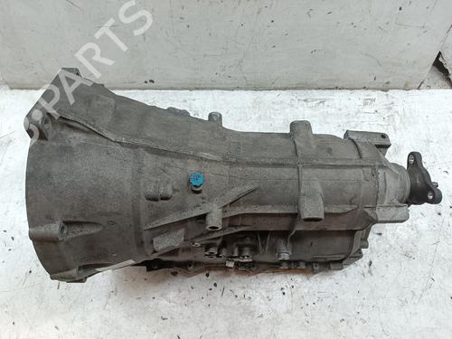Used Gearbox Gearbox BMW 5 (F10) 520 d (184 hp) 34060706 34060706
